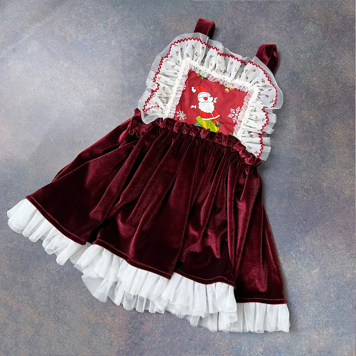 Ariel Dress