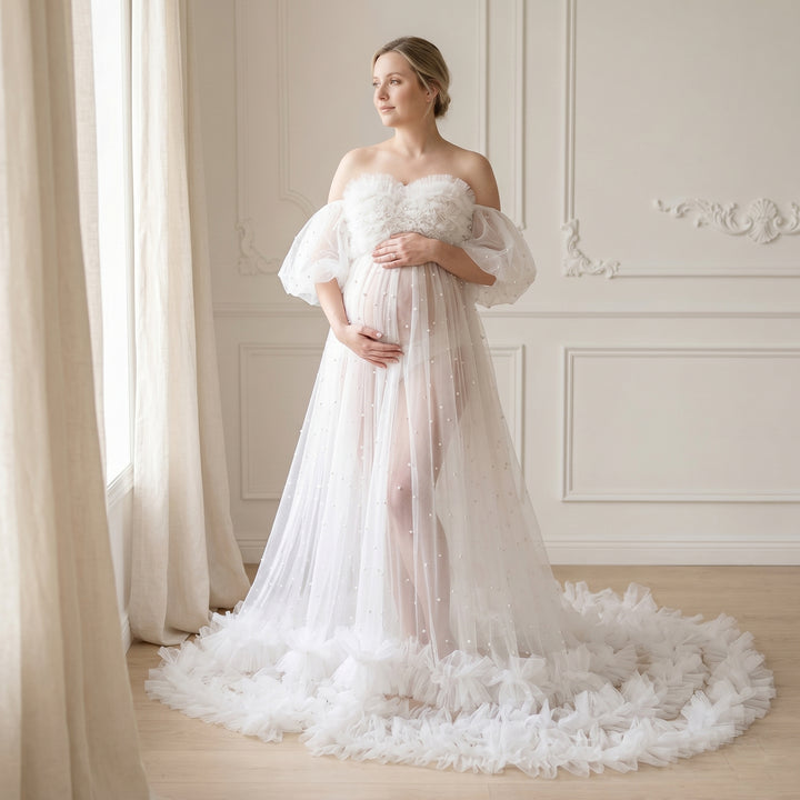 Garcia Gown