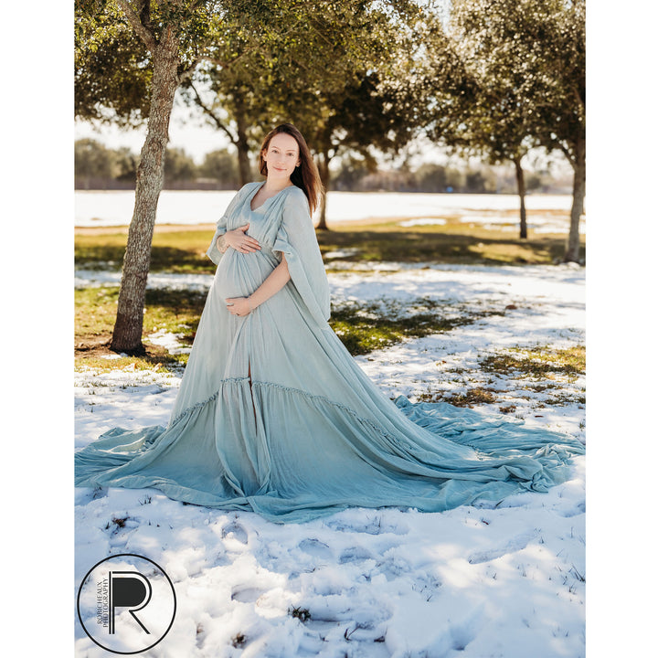 Daphne Gown