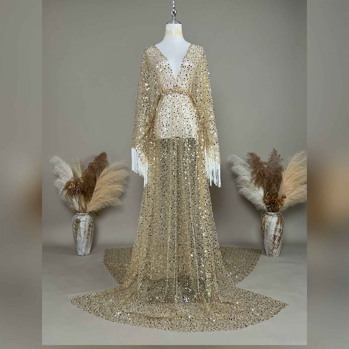 Deirdre Gown