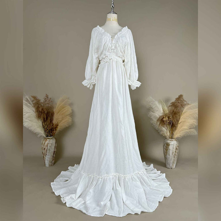 Kara Gown