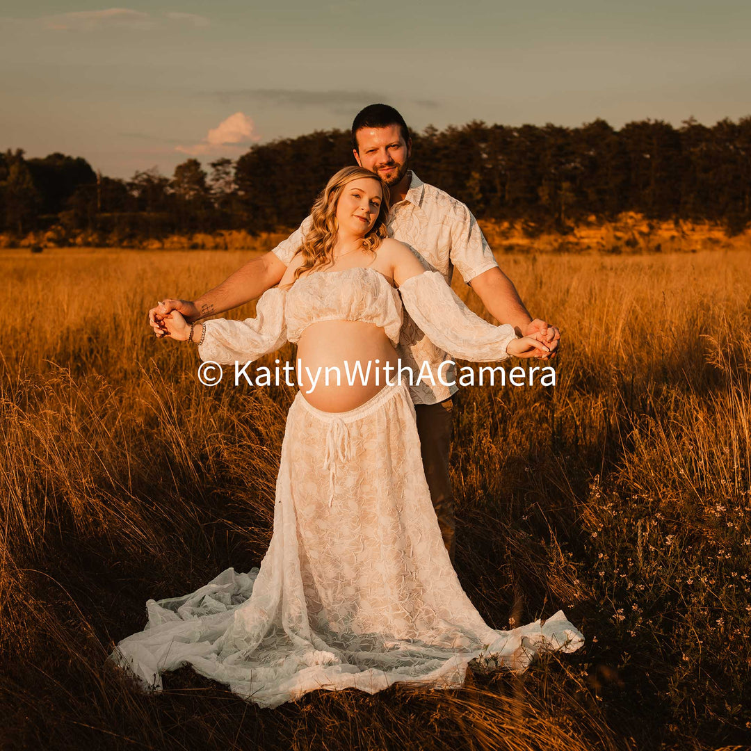 Sabrina Gown