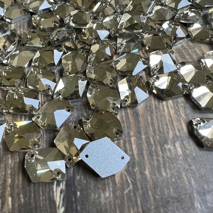 Échantillon de robe 21-24 mois (prêt à être expédié)