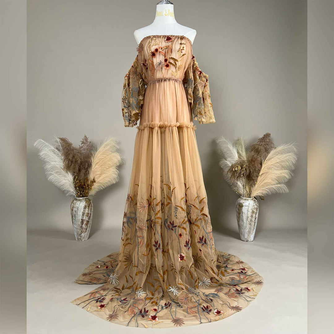 Josie Gown