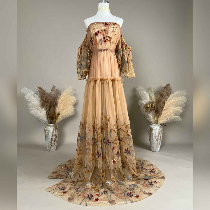 Josie Gown