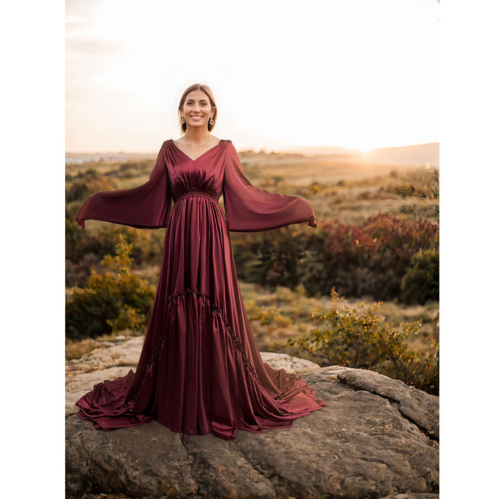 Nina Gown