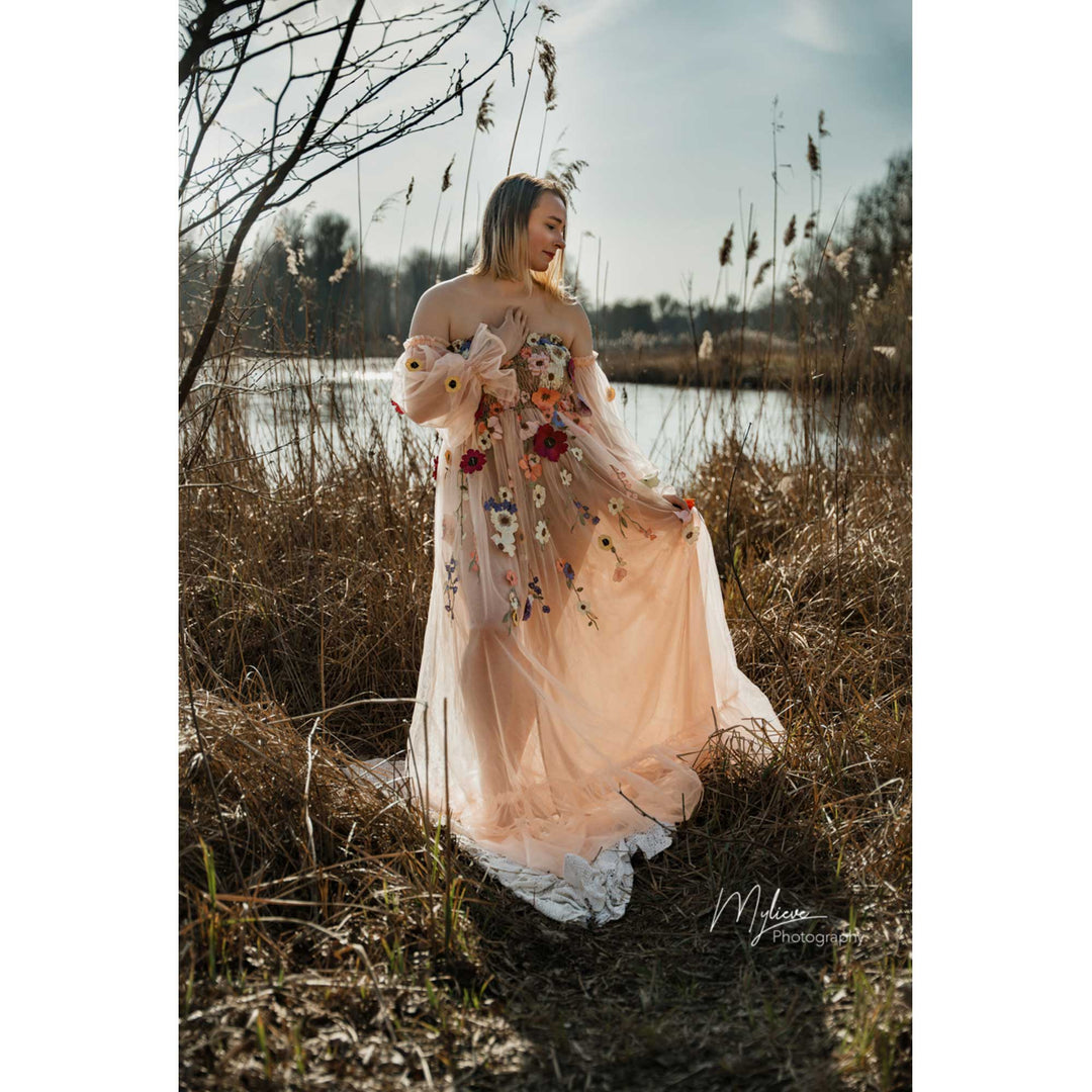 Esme Gown