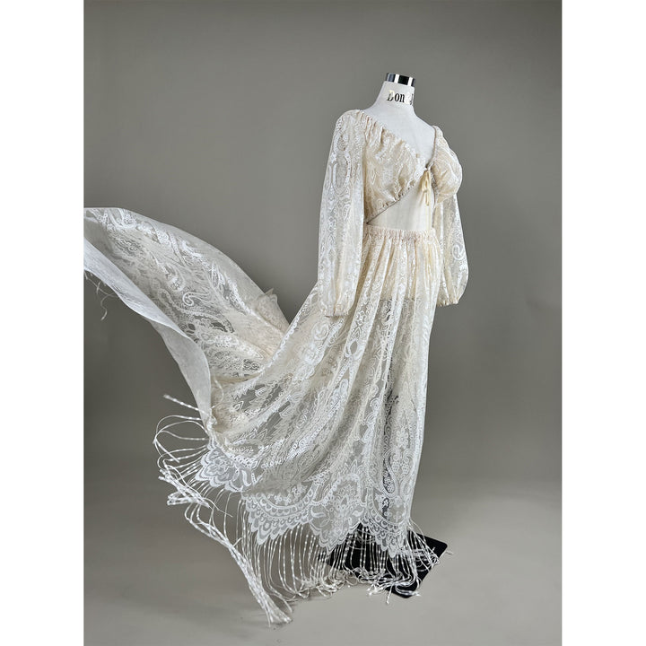 Sandra Gown