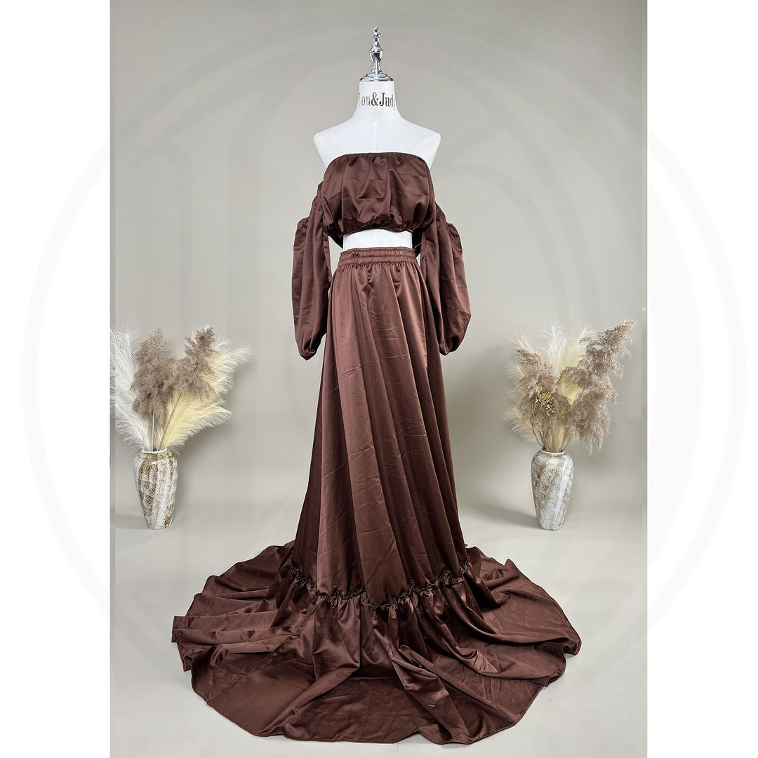 Cecilia Gown