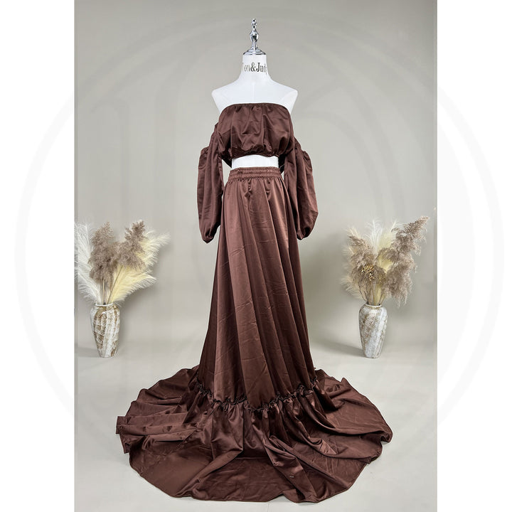 Cecilia Gown