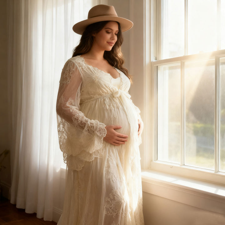 Brooke Gown