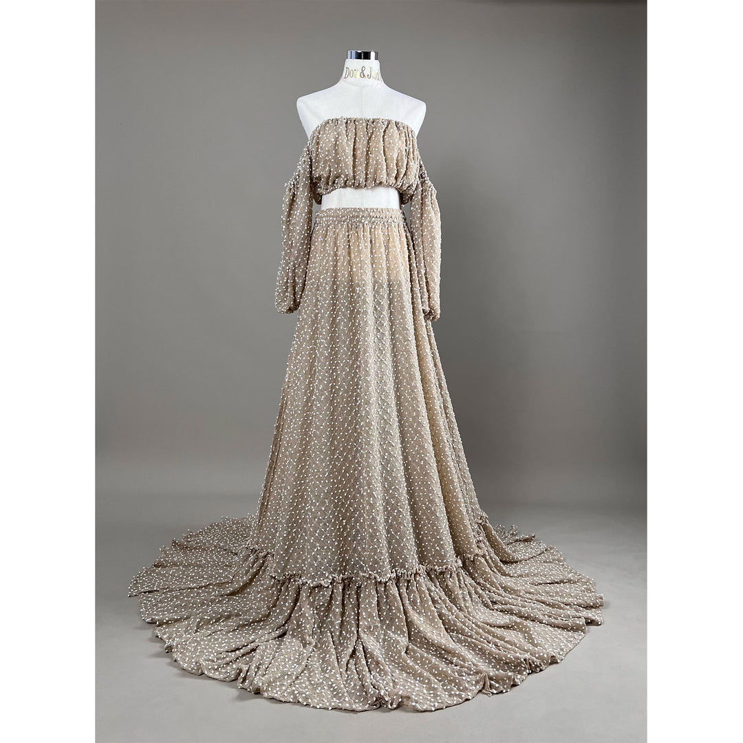 Marcia Gown