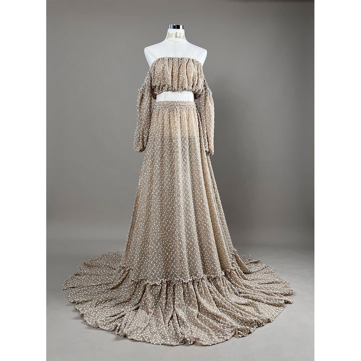Marcia Gown
