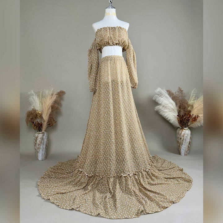 Marcia Gown