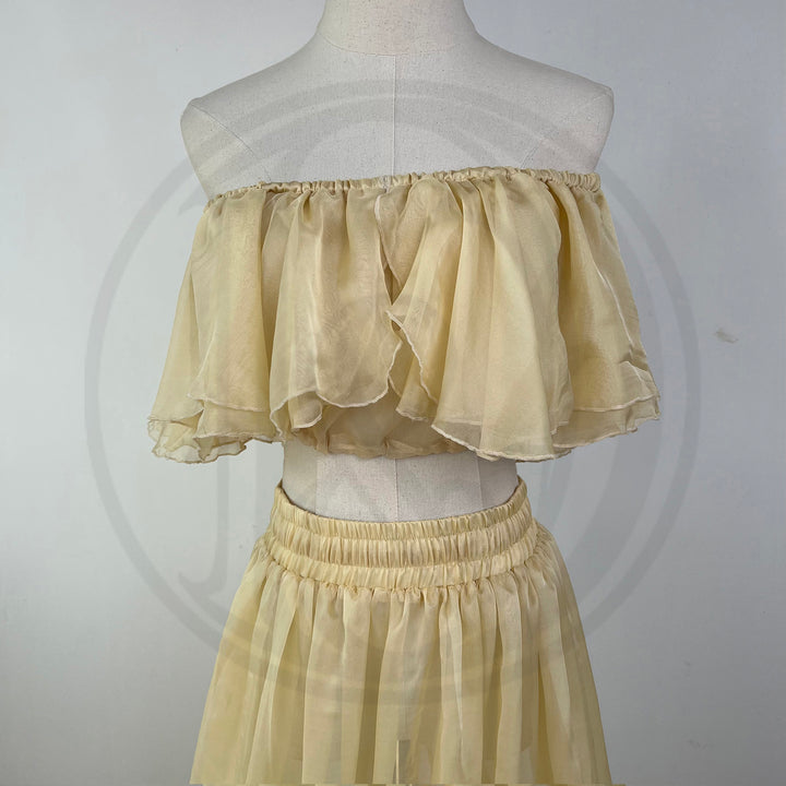 Maureen Gown