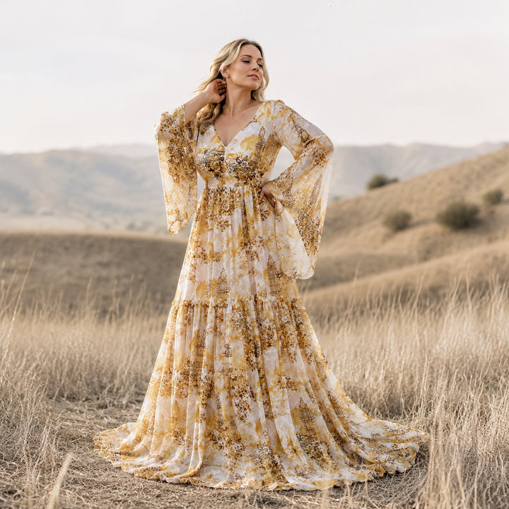 Vestido Nelly
