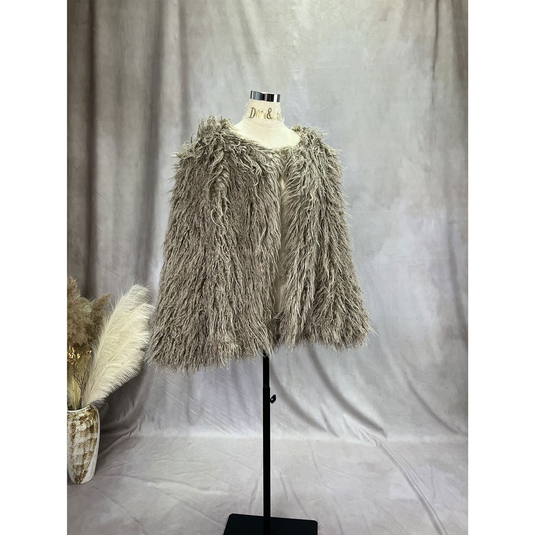 Tammy Coat