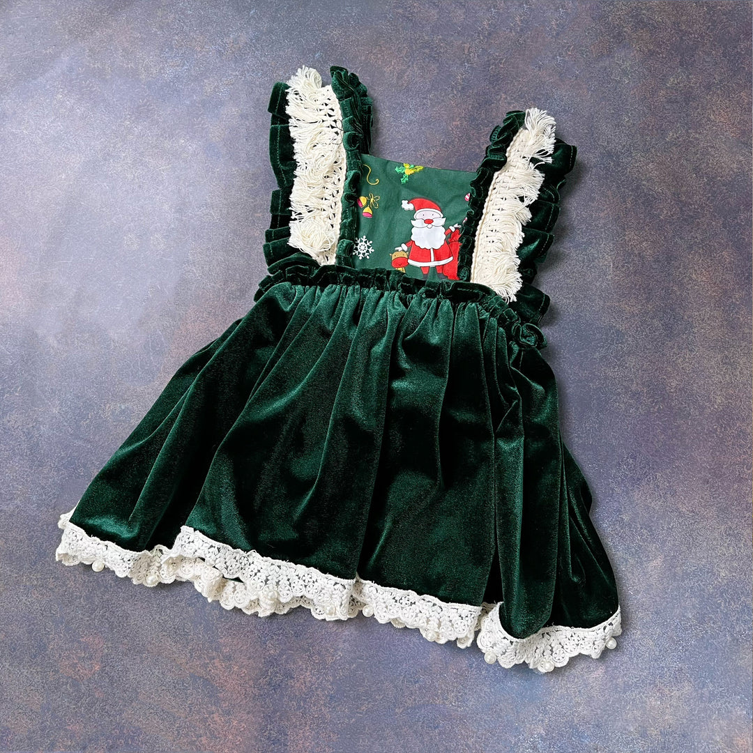 Ariel Dress