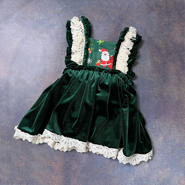 Ariel Dress