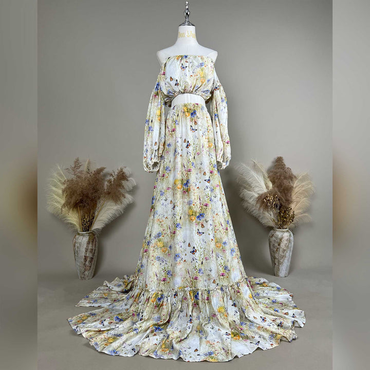 Vestido de Aisha