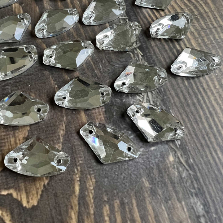 Triangle Translucent Accessories