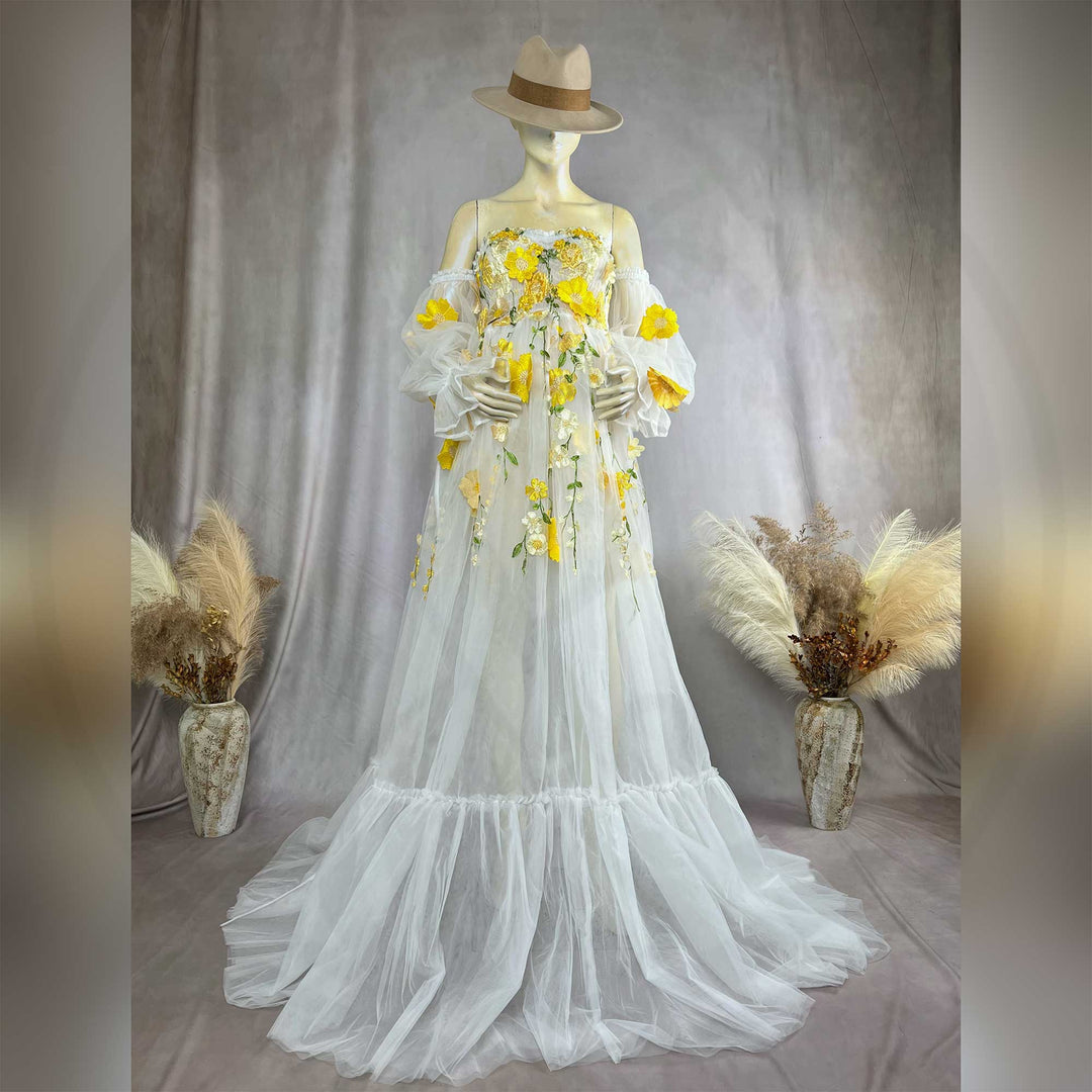 Esme Gown