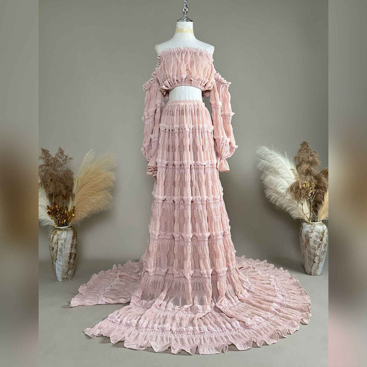 Mandy Gown
