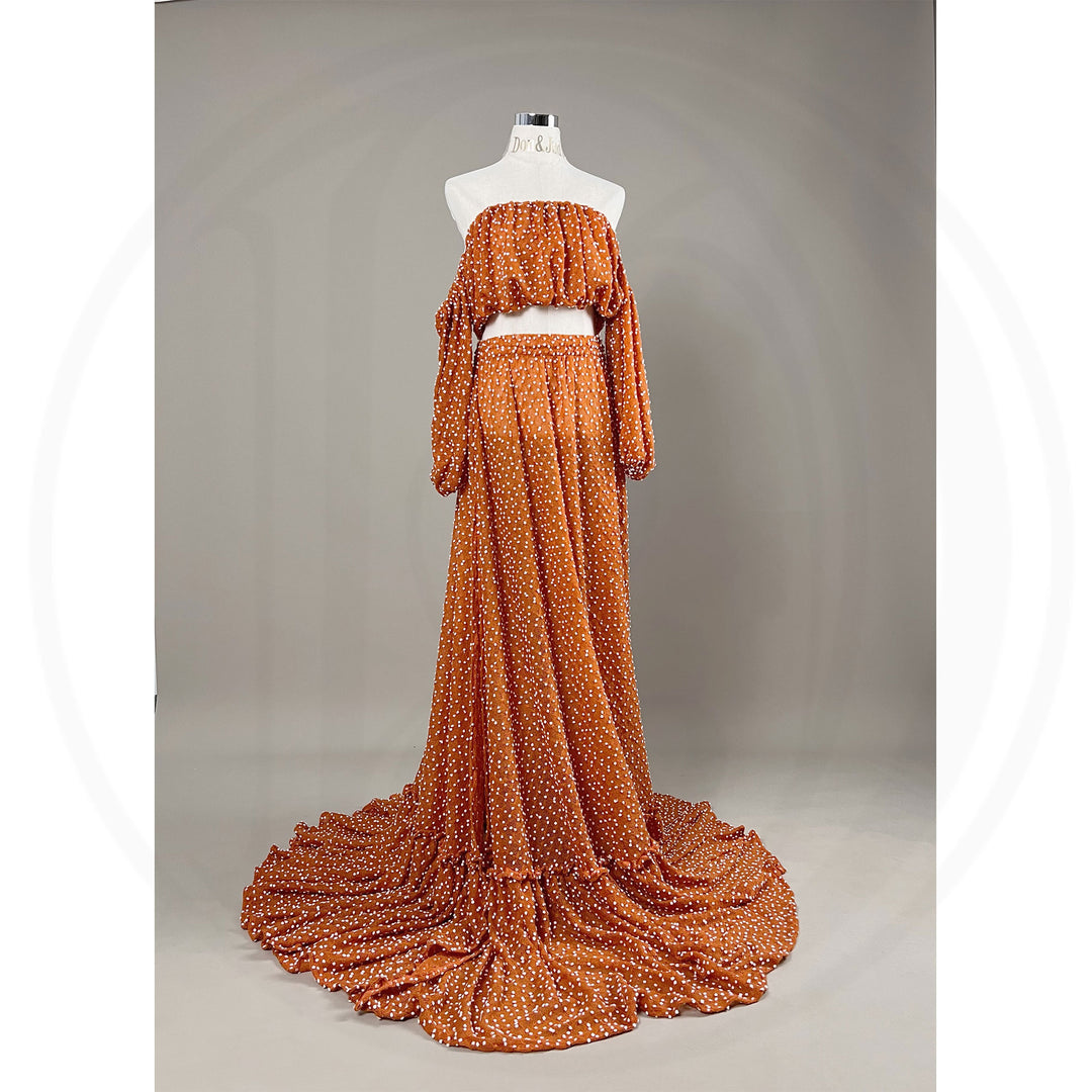 Marcia Gown