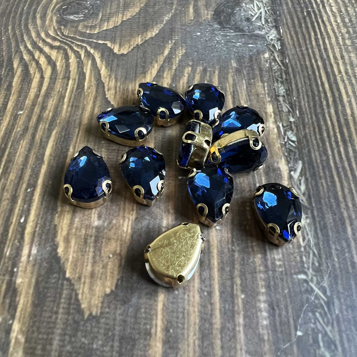 Échantillon de robe 21-24 mois (prêt à être expédié)