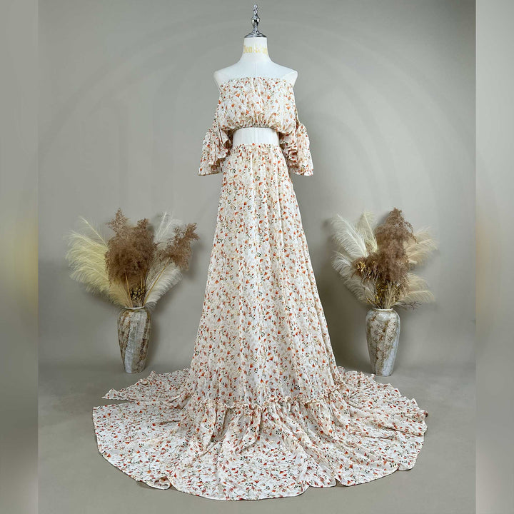 Meredith Gown