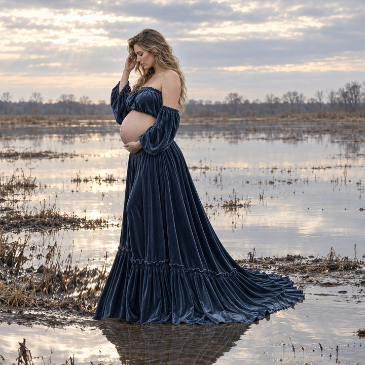 Vestido Debby
