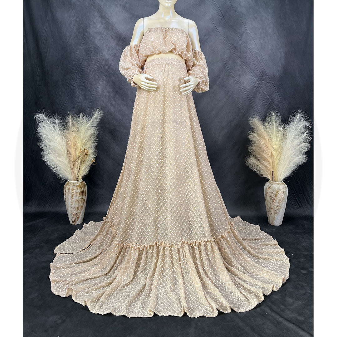 Marcia Gown
