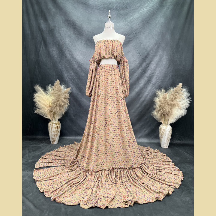 Marcia Gown