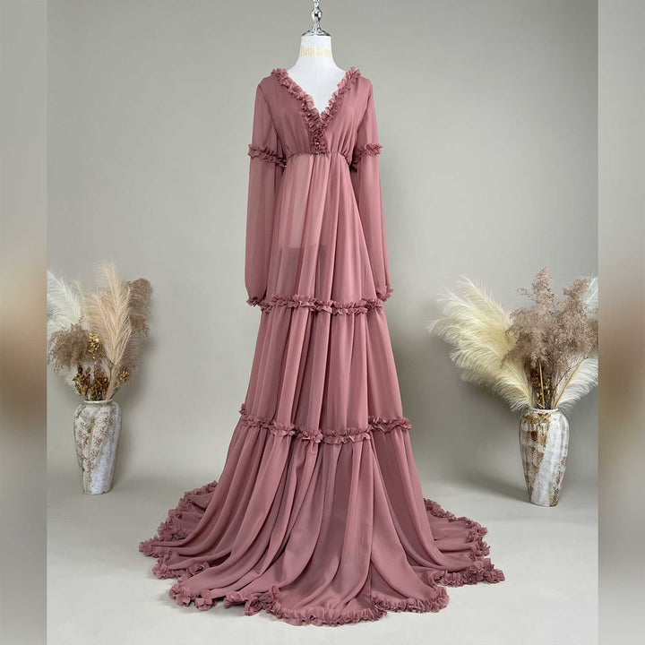 Olivia Gown