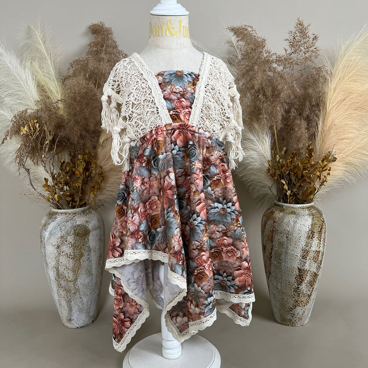 Larissa Dress