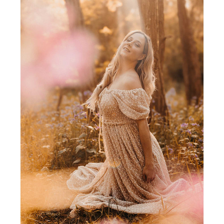 Maura Gown