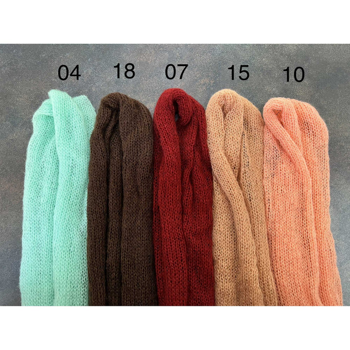 5pcs Wrap Set