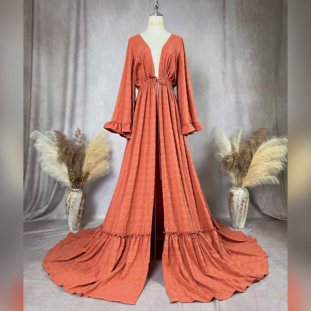 Jocasta Gown