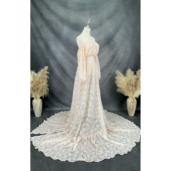 Sabrina Gown
