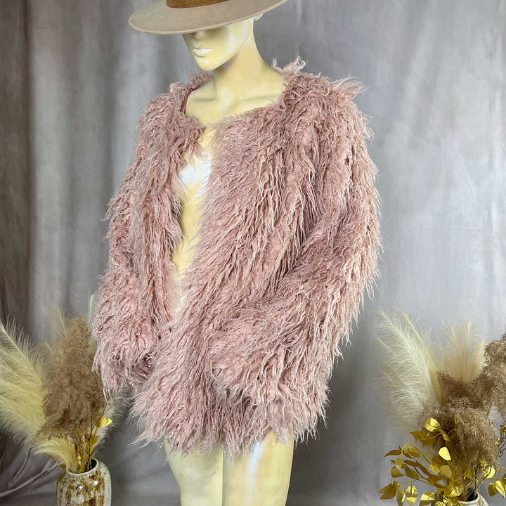Tammy Coat