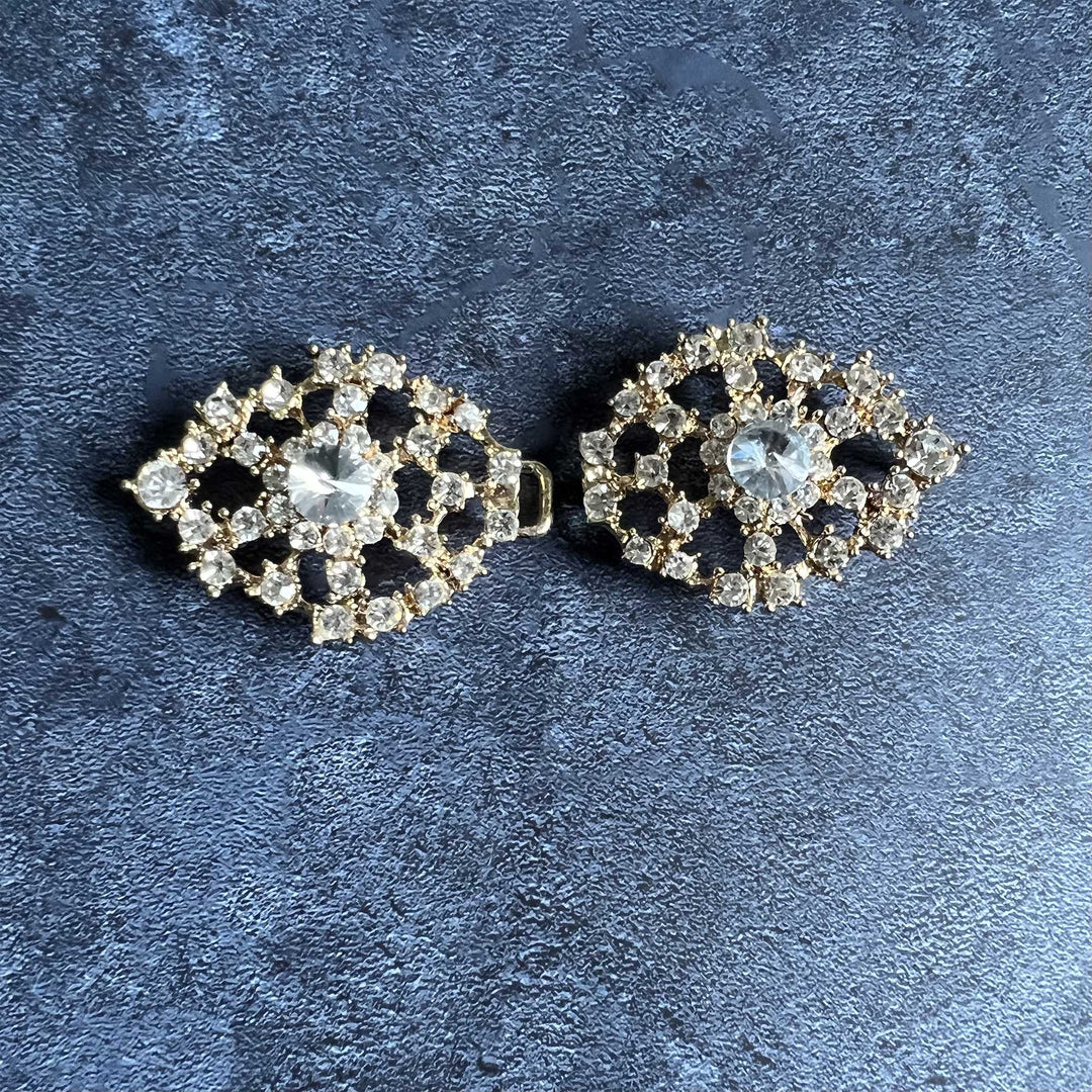 Muestra de vestido para niña de 21 a 24 meses (lista para enviar)