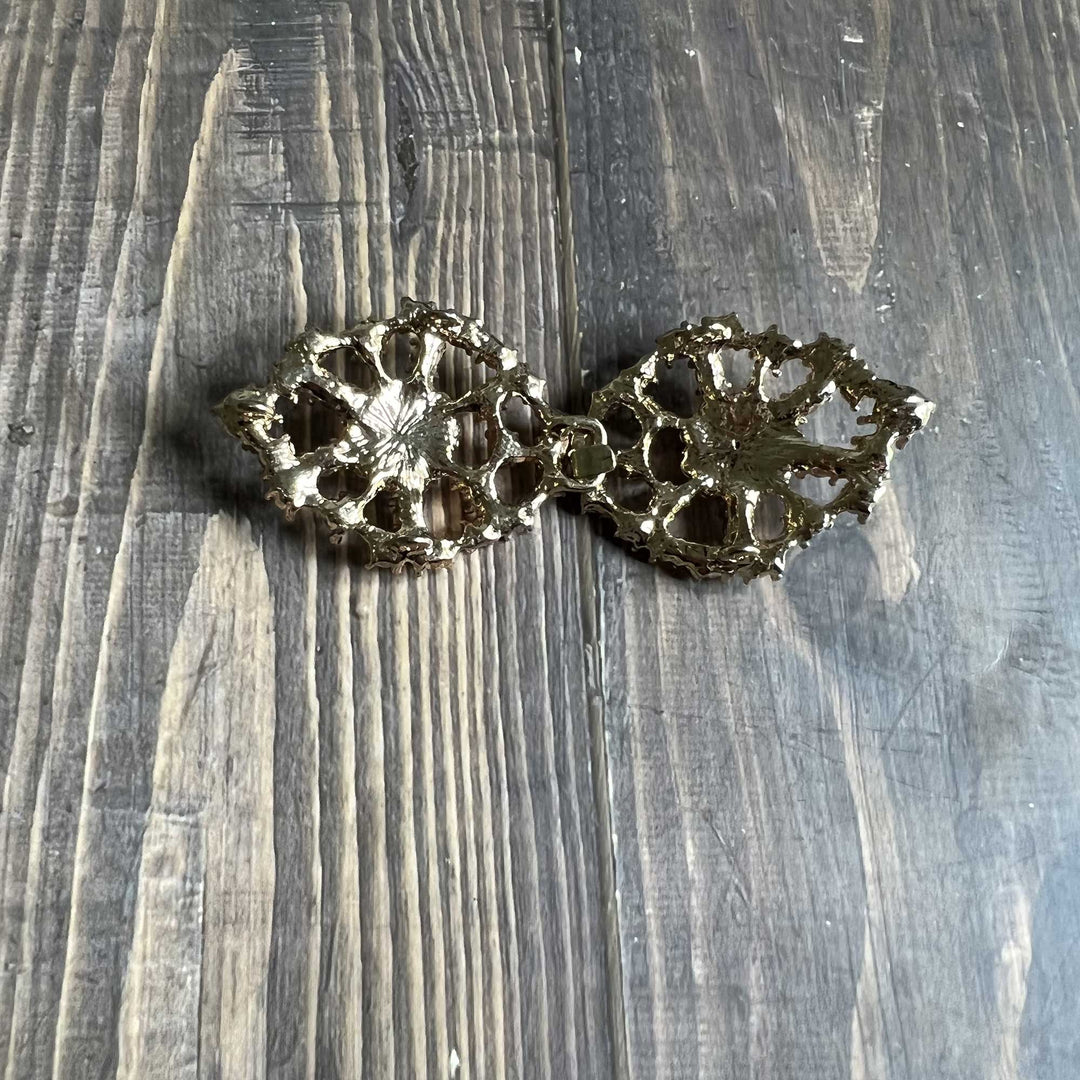 Muestra de vestido para niña de 21 a 24 meses (lista para enviar)