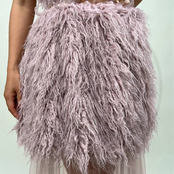 Michaelia Gown