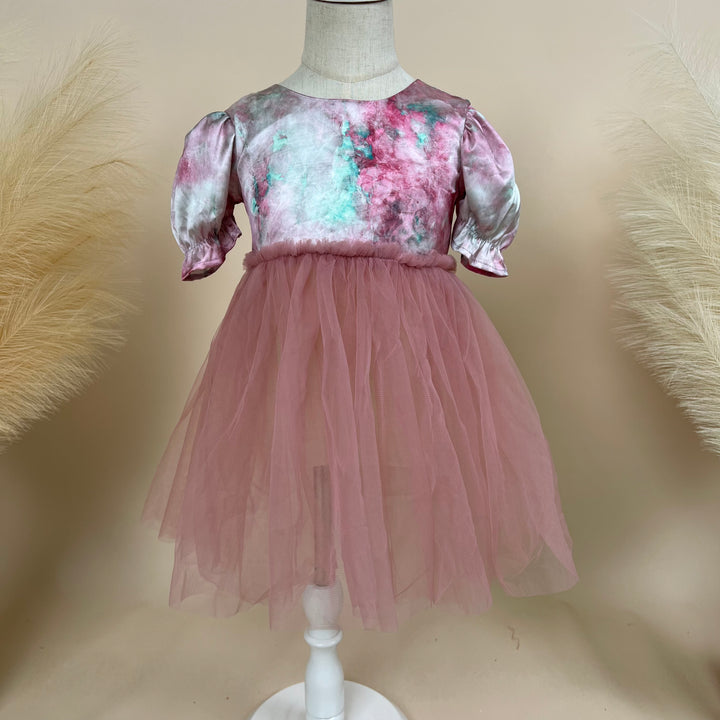 21-24month Dress Sample （Ready to ship）