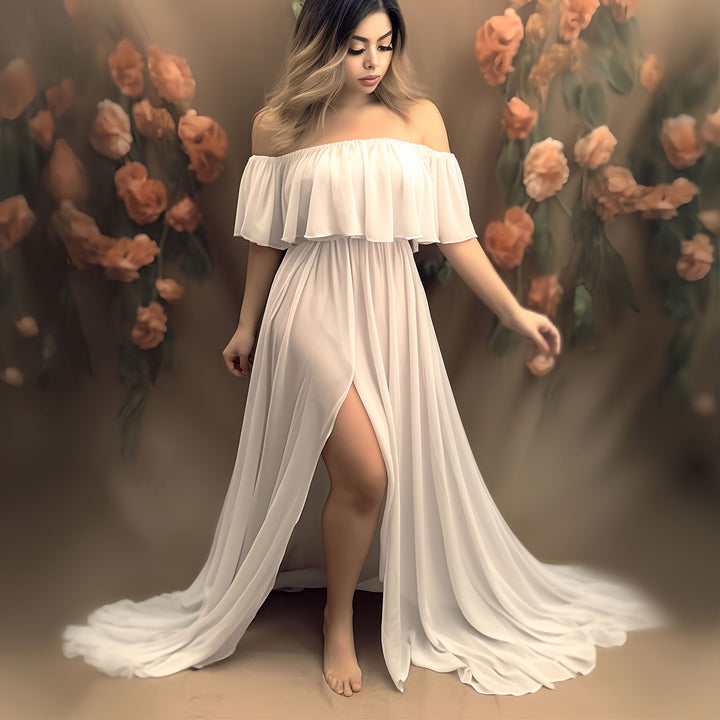 Melissa Gown