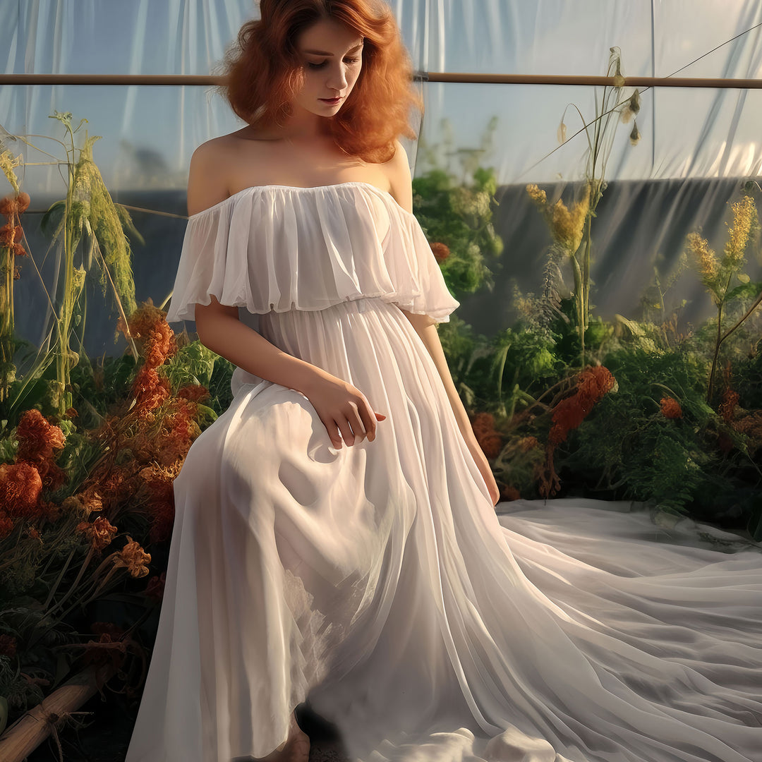 Melissa Gown