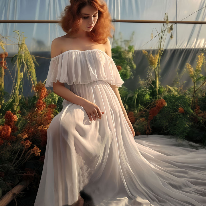 Melissa Gown
