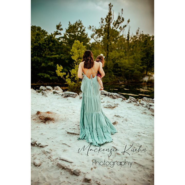 Denise Gown