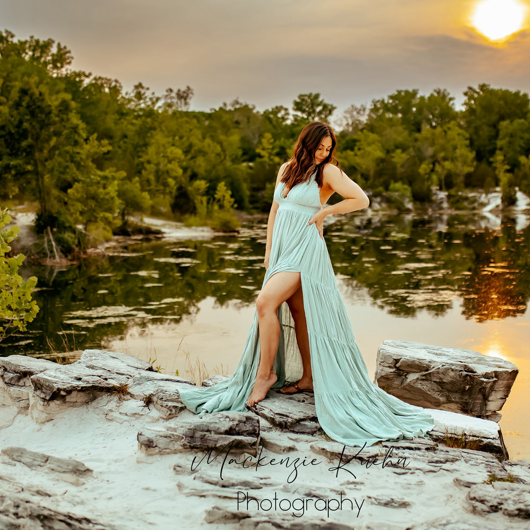 Denise Gown