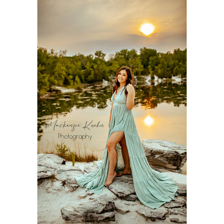 Denise Gown